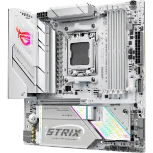 Материнская плата Asus ROG STRIX B850-G Gaming WIFI s-AM5 UA