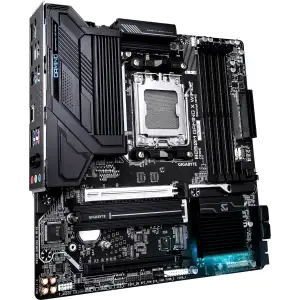Материнська плата Gigabyte B850M Gaming X WIFI6E s-AM5 UA