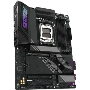 Материнська плата GigaByte X870E AORUS Elite WIFI7 s-AM5 UA