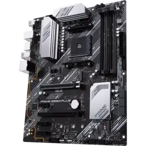Материнская плата Asus Prime B550-Plus s-AM4 UA