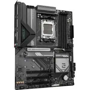 Материнская плата Gigabyte B650E Eagle s-AM5 UA