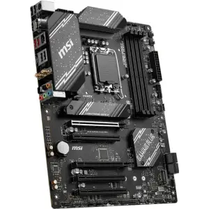 Материнская плата MSI B760 Gaming Plus WiFi s-1700 UA