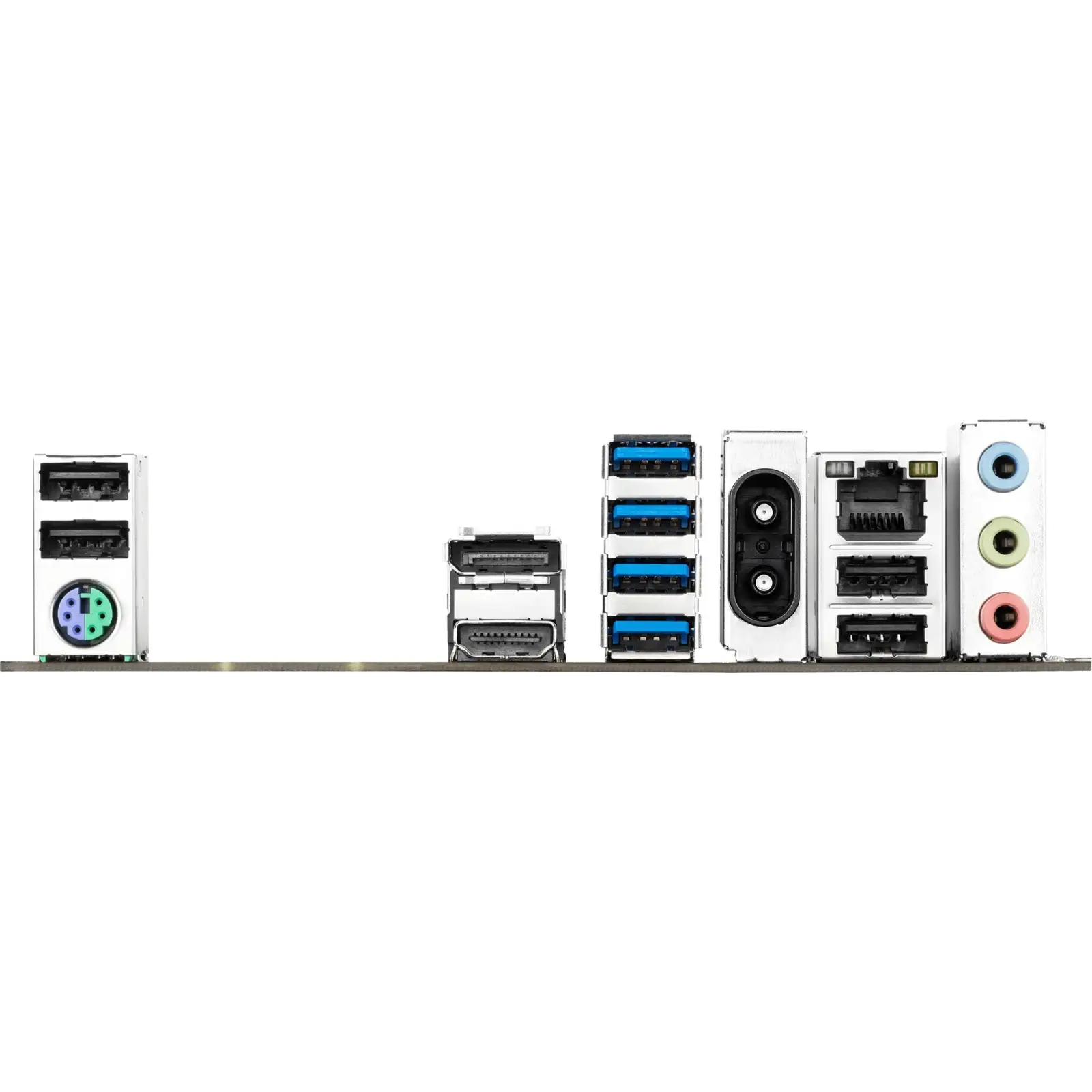 Материнская плата Gigabyte B550M K WF6E s-AM4 UA
