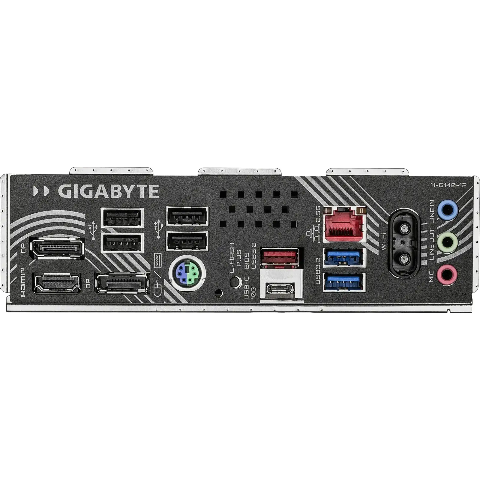 Материнська плата Gigabyte B850M Eagle WiFi7 s-AM5 UA