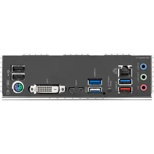 Материнская плата Gigabyte B550 Gaming X s-AM4 UA