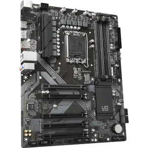 Материнская плата Gigabyte B760 DS3H DDR4 s-1700 UA