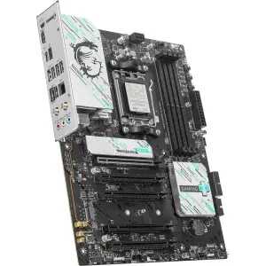 Материнская плата MSI B840 Gaming Plus WIFI s-AM5 UA