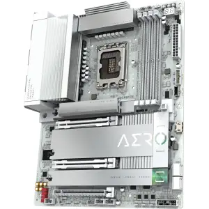 Материнская плата Gigabyte Z890 AERO G s-1851 UA