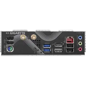 Материнская плата Gigabyte B840M Eagle WiFi6 s-AM5 UA