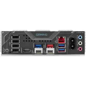Материнская плата GigaByte X870 Gaming WIFI6 s-AM5 UA