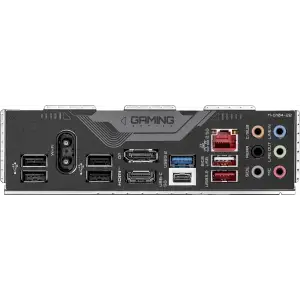 Материнская плата GigaByte B760 Gaming X WIFI6E GEN5 s-1700 UA