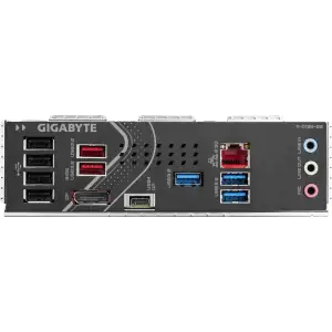 Материнська плата GigaByte Z890 Eagle s-1851 UA