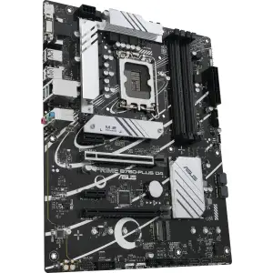 Материнская плата Asus Prime B760-PLUS D4 s-1700 UA