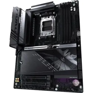 Материнская плата Gigabyte B850 Aorus Elite WiFi7 s-AM5 UA