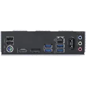 Материнська плата GigaByte B550M Gaming X WIFI6 s-AM4 UA