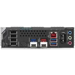 Материнська плата GigaByte X870 Gaming X WIFI7 s-AM5 UA