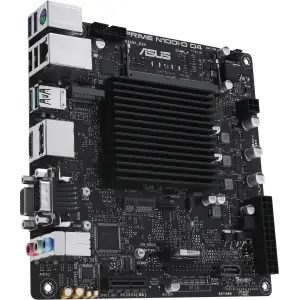 Материнская плата Asus Prime N100I-D D4-CSM UA