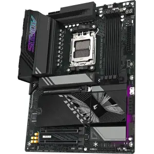 Материнська плата GigaByte X870E AORUS Elite WIFI7 s-AM5 UA