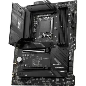 Материнская плата MSI MAG B760 Tomahawk WiFi s-1700 UA