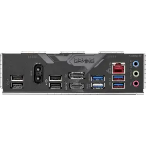 Материнская плата GigaByte B760M Gaming X WIFI6E GEN5 s-1700 UA