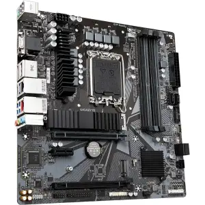 Материнська плата Gigabyte Q670M D3H DDR4 s-1700 UA