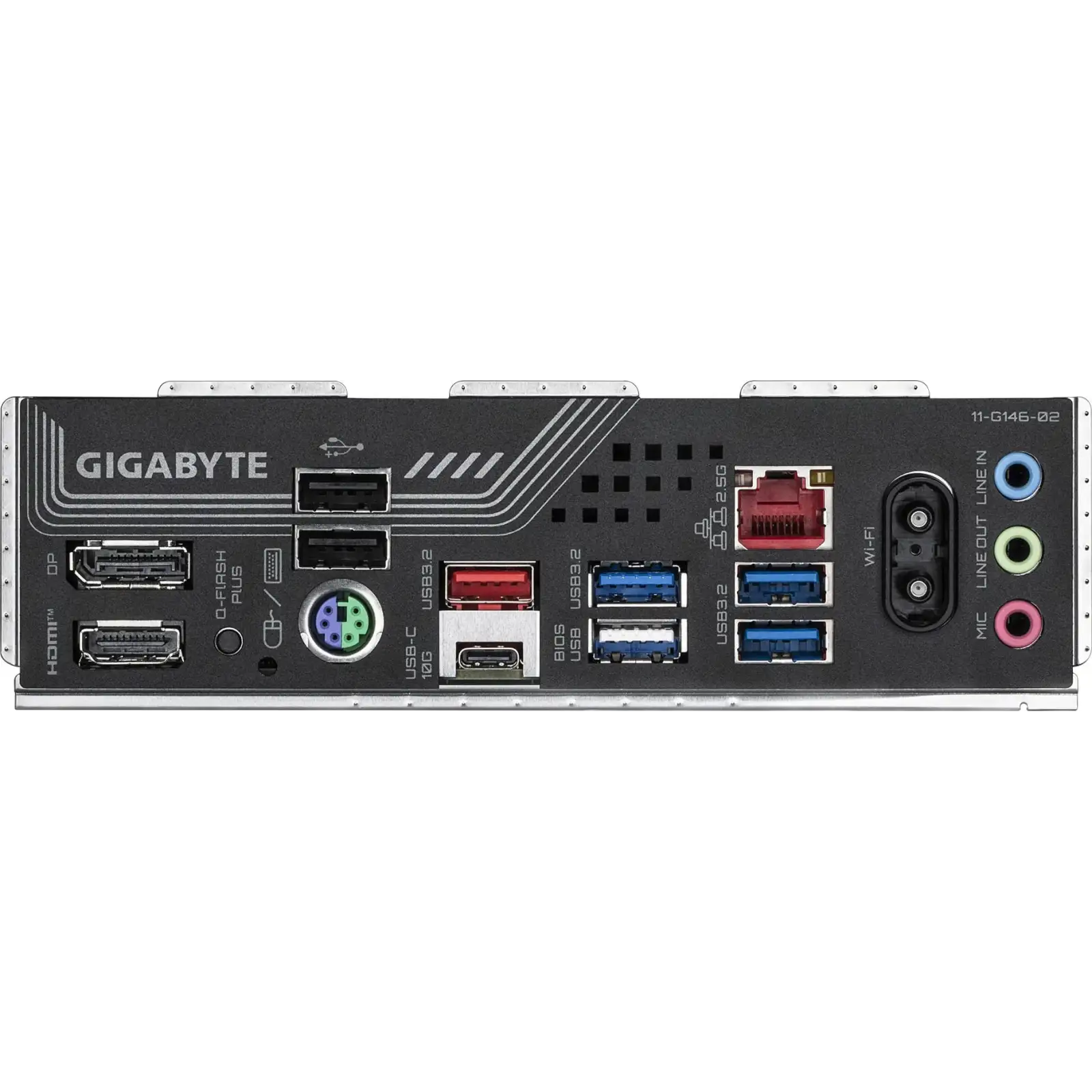 Материнская плата GigaByte B850 Gaming X WIFI6E s-AM5 UA