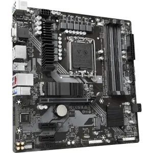 Материнская плата Gigabyte B760M DS3H DDR4 s-1700 UA