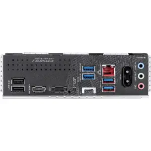Материнская плата Gigabyte B550M X AORUS ELITE WIFI7 s-AM4 UA