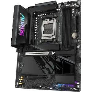 Материнська плата Gigabyte B850 Aorus Elite X3D s-AM5 UA