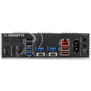 Материнська плата Gigabyte X870E Eagle X WiFi7 s-AM5 UA