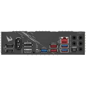 Материнская плата Gigabyte B550 AORUS Elite WIFI7 s-AM4 UA