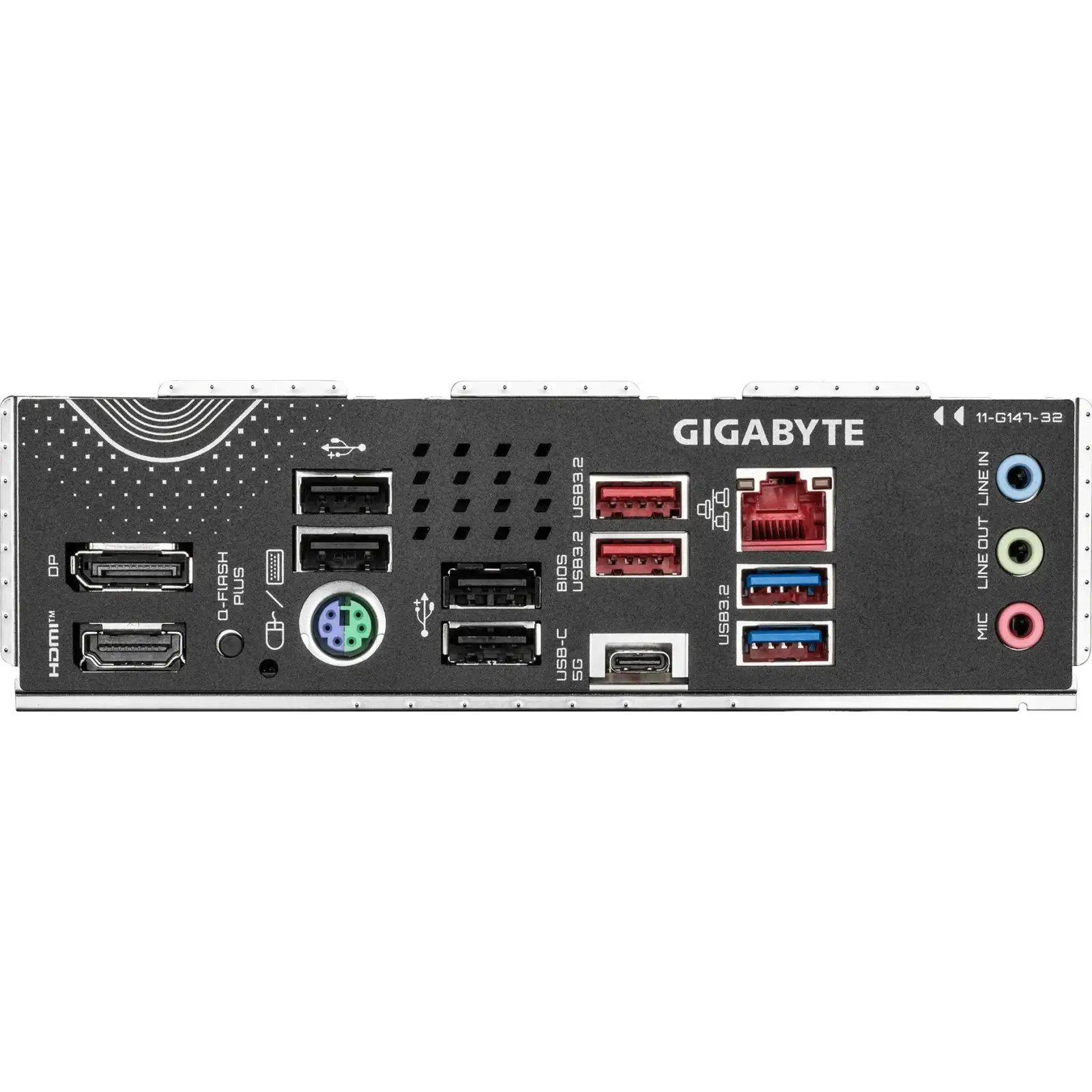 Материнская плата Gigabyte B650E Eagle s-AM5 UA