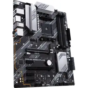 Материнская плата Asus Prime B550-Plus s-AM4 UA
