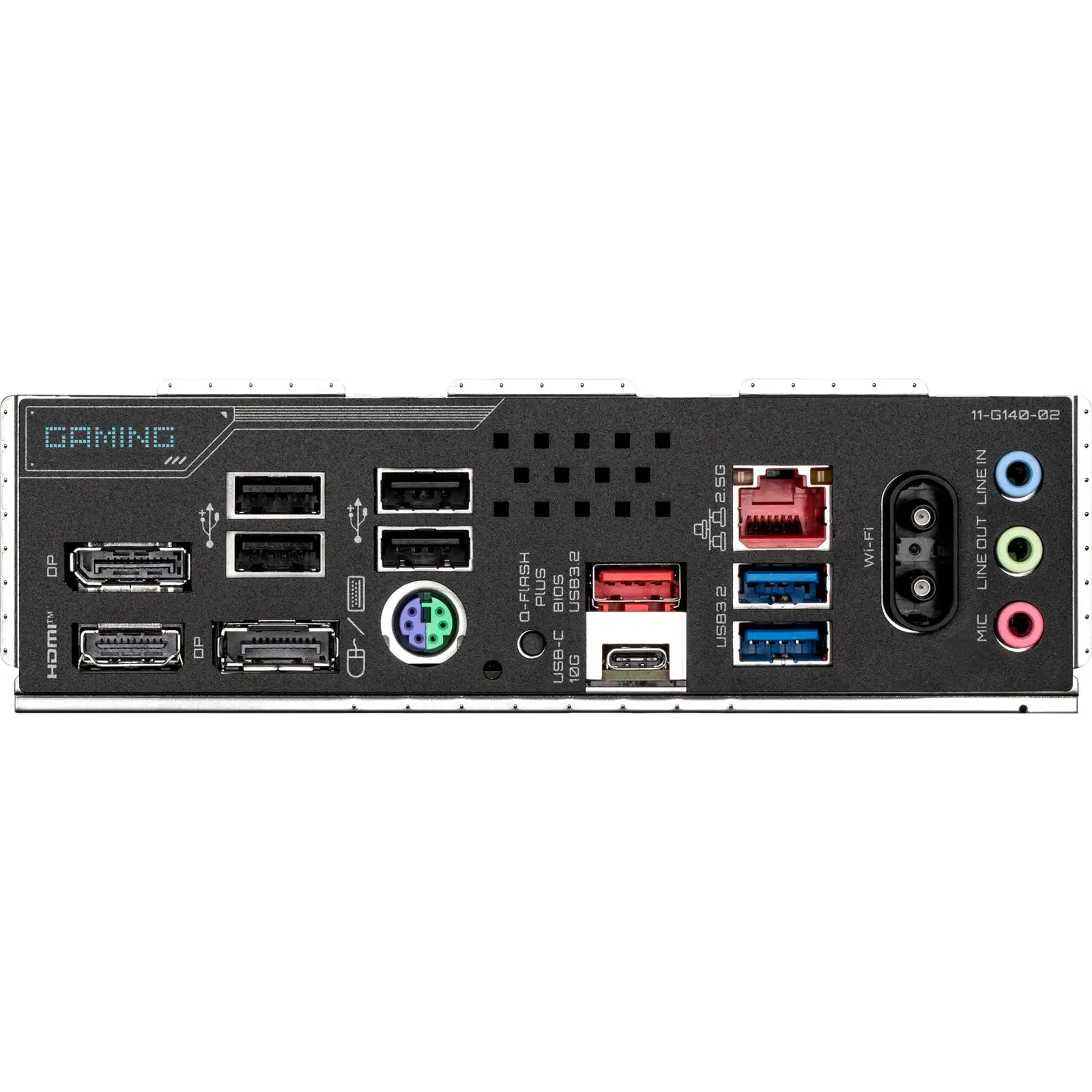 Материнська плата Gigabyte B850M Gaming X WIFI6E s-AM5 UA