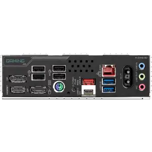 Материнська плата Gigabyte B850M Gaming X WIFI6E s-AM5 UA