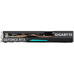 Відеокарта Gigabyte GeForce RTX 3060 EAGLE OC 12G rev. 2.0 (GV-N3060EAGLE OC-12GD rev.2.0)