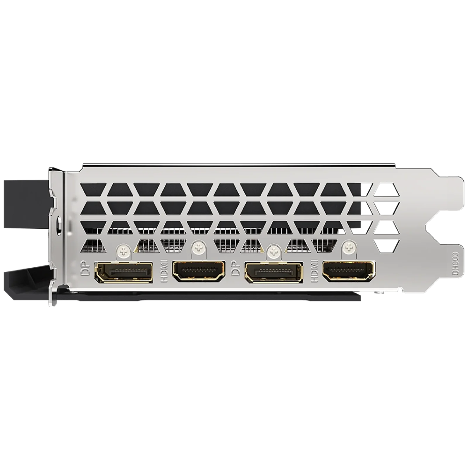 Відеокарта Gigabyte GeForce RTX 3060 EAGLE OC 12G rev. 2.0 (GV-N3060EAGLE OC-12GD rev.2.0)