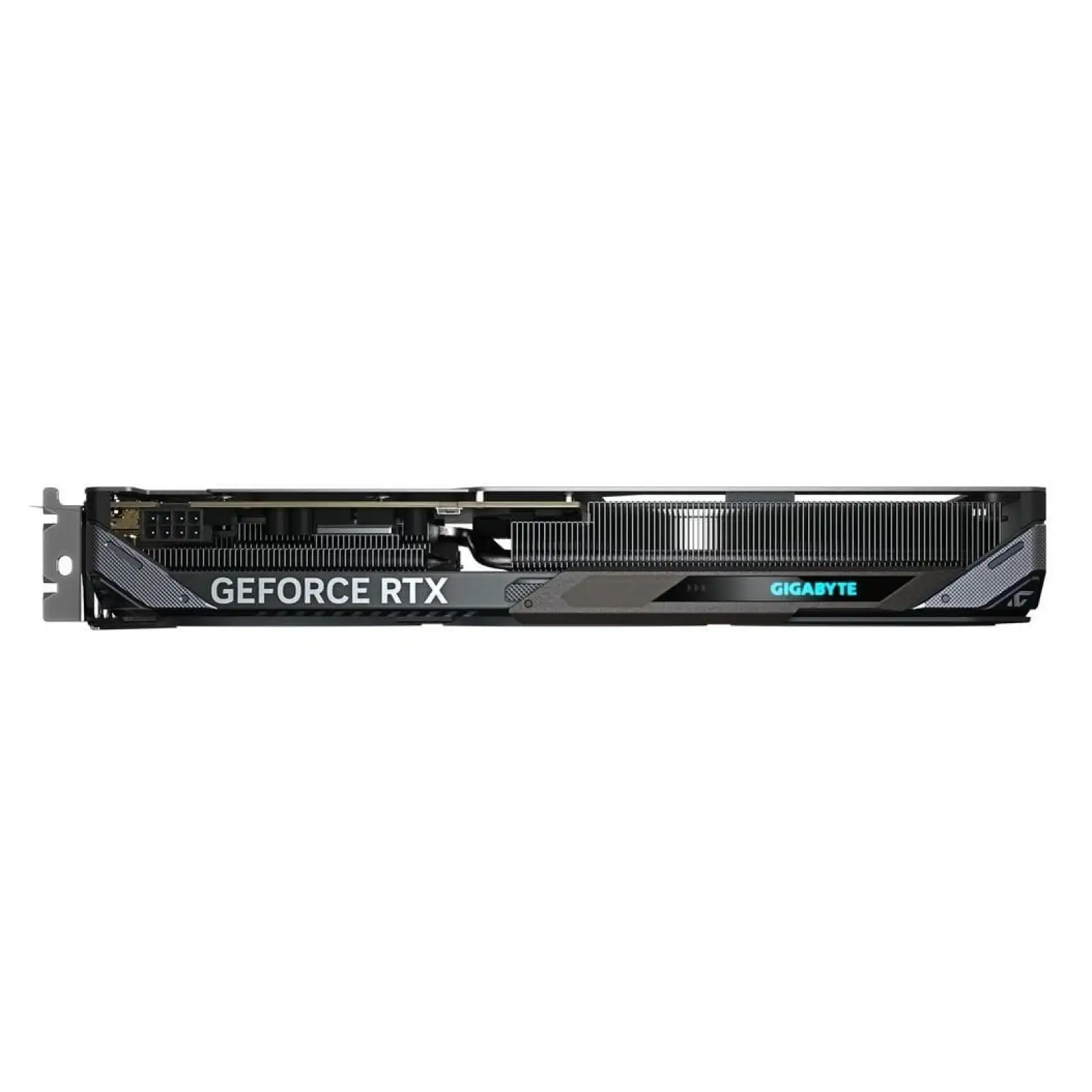 Відеокарта Gigabyte GeForce RTX 5060 8GB GDDR7 Gaming OC V2 (GV-N5060GAMING OCV2-8GD) UA