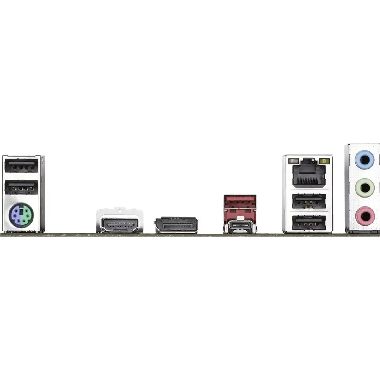 Материнская плата Gigabyte B760 DS3H DDR4 s-1700 UA
