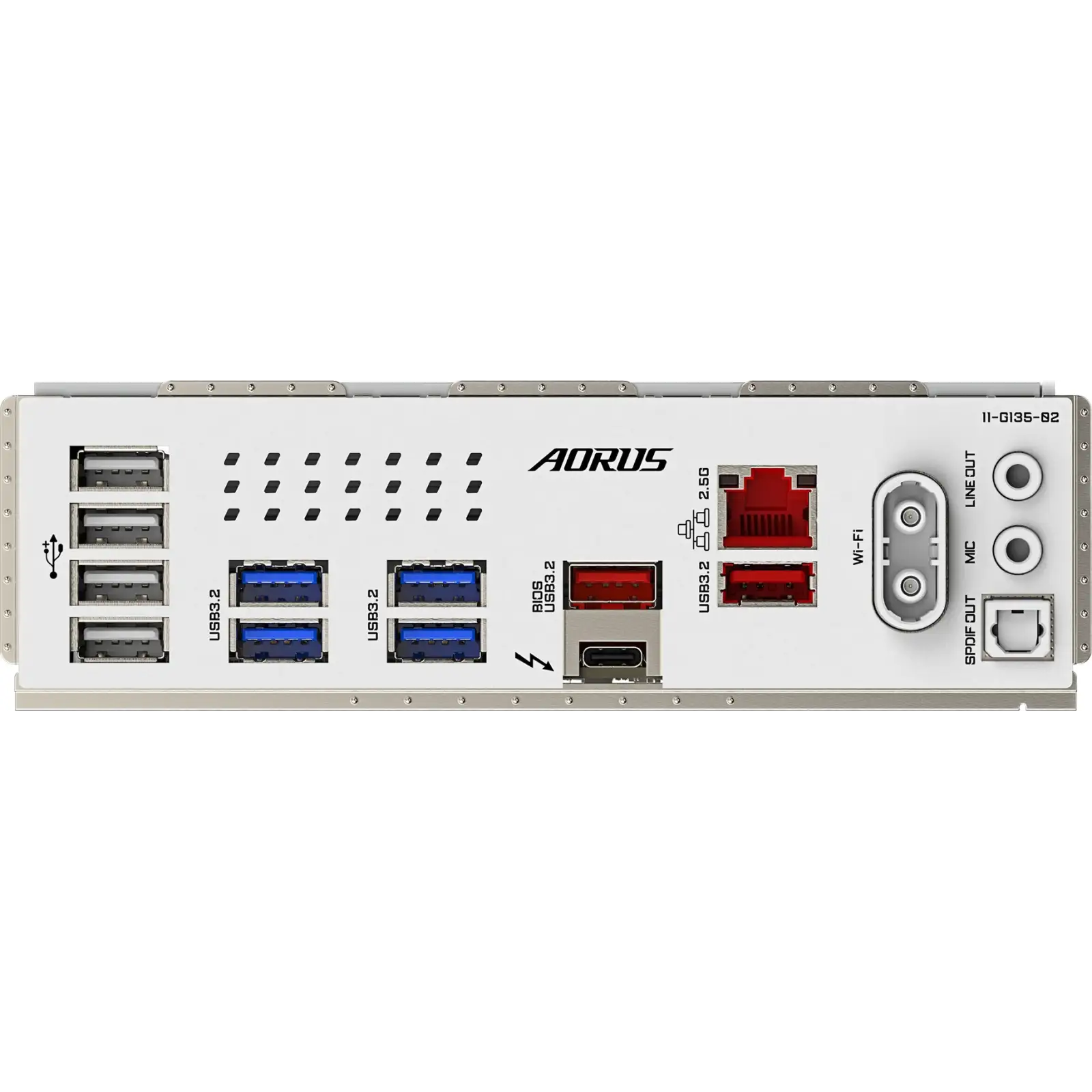 Материнская плата GigaByte Z890 AORUS ELITE X ICE UA