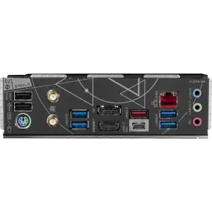 Материнська плата GigaByte Z790 Eagle AX UA