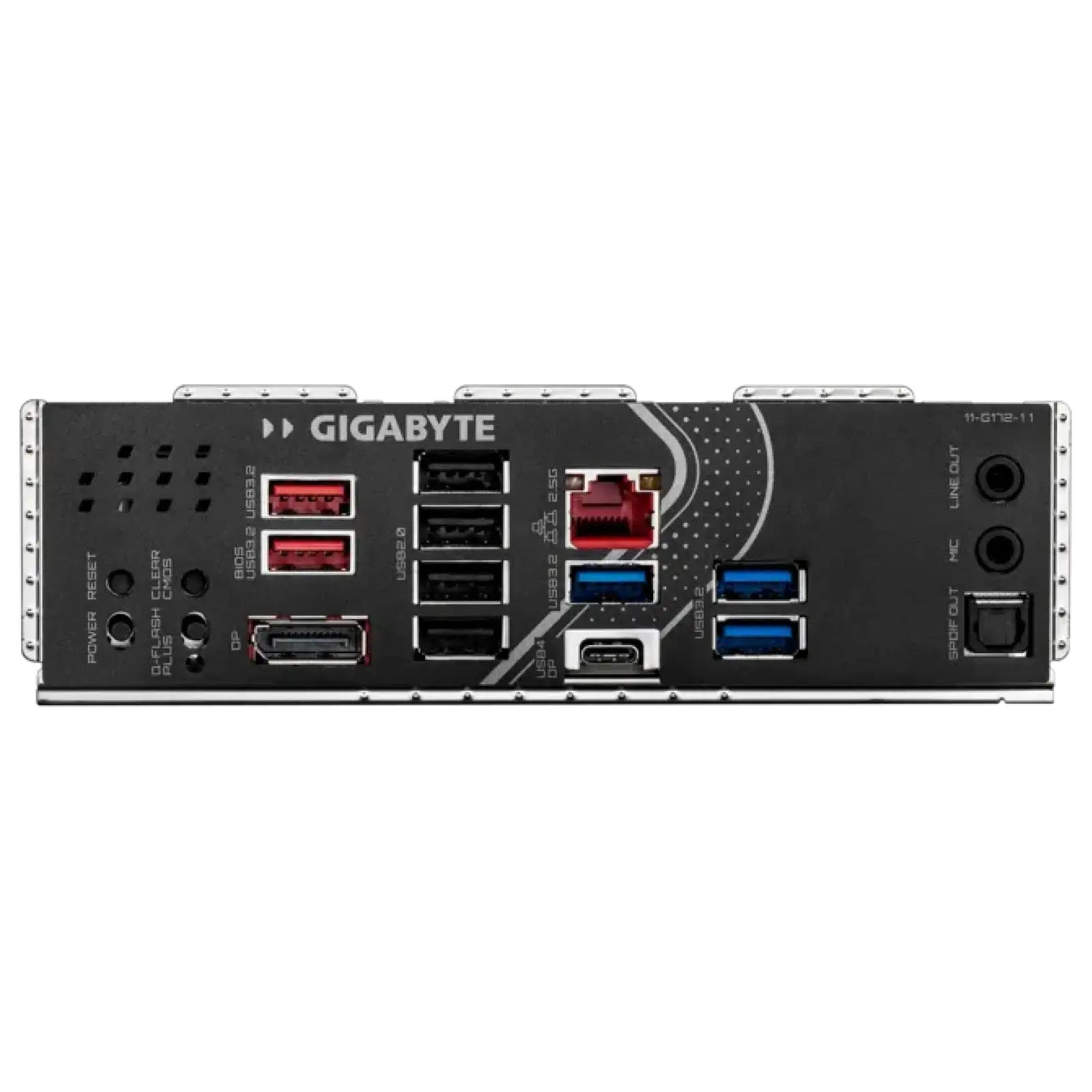 Материнская плата GigaByte Z890 Eagle Plus s-1851 UA