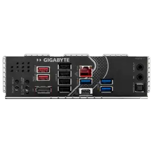 Материнская плата GigaByte Z890 Eagle Plus s-1851 UA