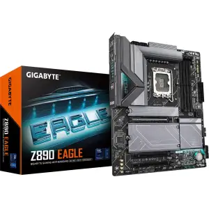 Материнська плата GigaByte Z890 Eagle s-1851 UA