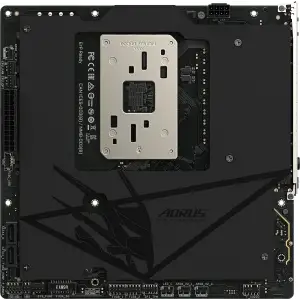 Материнська плата Gigabyte B850M AORUS STEALTH s-AM5 UA