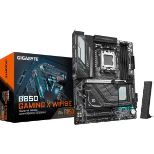 Материнская плата GigaByte B850 Gaming X WIFI6E s-AM5 UA