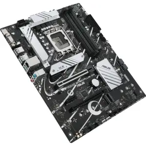 Материнская плата Asus Prime B760-PLUS D4 s-1700 UA