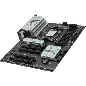 Материнская плата MSI B840 Gaming Plus WIFI s-AM5 UA