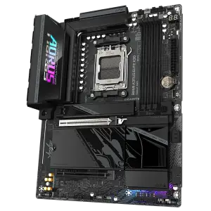 Материнская плата GIGABYTE B850 AORUS ELITE X3D UA