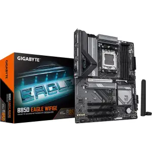 Материнська плата Gigabyte B850 EAGLE WIFI6E s-AM5 UA